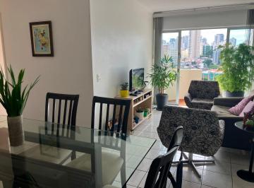 Apartamento · 63m² · 2 Quartos · 1 Vaga · Apartamento com 2 quartos à venda, 63 m² - Saúde - São Paulo/SP