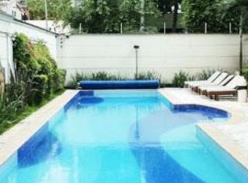 Casa · 163m² · 2 Quartos · 2 Vagas · Apartamento Duplex com 2 dormitórios à venda, 163 m² por R 4.890.000,00 - Moema - São Paulo/SP