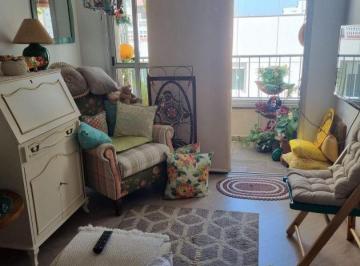 Apartamento · 70m² · 2 Quartos · 1 Vaga · Apartamento à venda, 70 m² por R 850.000,00 - Vila Clementino - São Paulo/SP