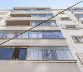 Apartamento · 111m² · 2 Quartos · 1 Vaga · Apartamento com 2 dormitórios à venda, 111 m² por R 850.000,00 - Vila Mariana - São Paulo/SP