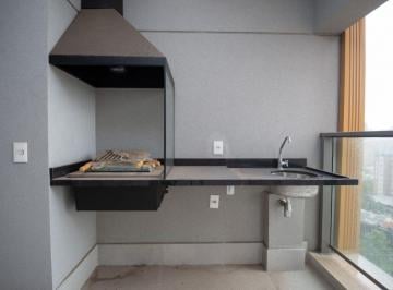Apartamento · 140m² · 2 Quartos · 2 Vagas · Apartamento com 2 dormitórios à venda, 140 m² por R 2.450.000,00 - Vila Mariana - São Paulo/SP