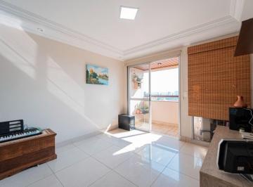 Apartamento · 70m² · 2 Quartos · 1 Vaga · Apartamento com 2 quartos à venda, 70 m² por R 690.000 - Vila Mascote - São Paulo/SP