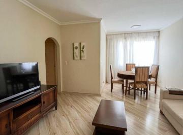 Apartamento · 69m² · 2 Quartos · Apartamento com 2 dormitórios à venda, 69 m² por R 600.000,00 - Saúde - São Paulo/SP