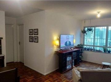 Apartamento · 72m² · 2 Quartos · 1 Vaga · Apartamento com 2 dormitórios à venda, 72 m² por R 445.000,00 - Aclimação - São Paulo/SP