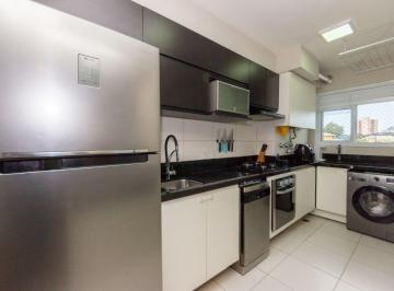 Apartamento · 58m² · 2 Quartos · 1 Vaga · Apartamento com 2 dormitórios à venda, 58 m² por R 490.000,00 - Vila Guarani (Zona Sul) - São Paulo/