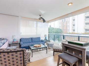Apartamento · 138m² · 2 Quartos · 2 Vagas · Apartamento com 2 dormitórios à venda, 138 m² por R 3.180.000,00 - Indianópolis - São Paulo/SP
