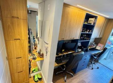 Casa · 88m² · 2 Quartos · 2 Vagas · Apartamento Duplex com 2 dormitórios à venda, 88 m² por R 999.000,00 - São Judas - São Paulo/SP