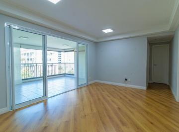Apartamento · 89m² · 2 Quartos · 1 Vaga · Apartamento à venda no Jardim Prudência - Quality House - São Paulo/SP - 89 m²  2 quartos (1 suíte) 