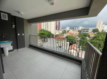 Apartamento · 68m² · 2 Quartos · 1 Vaga · Apartamento à venda na Saúde - São Paulo/SP - 68 m² - 2 quarto - 1 suíte - 1 vaga
