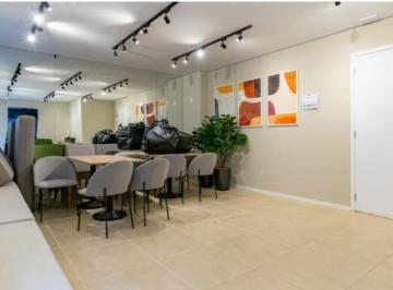 Apartamento · 34m² · 2 Quartos · More ao lado do metrô Jabaquara