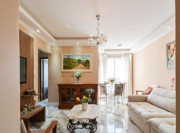 Apartamento · 68m² · 2 Quartos · 1 Vaga · Apartamento à venda na Saúde - São Paulo/SP - 68 m² - 2 quartos - 1 suíte - 1 vaga