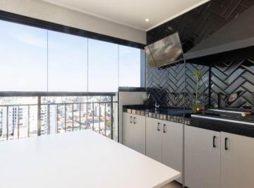 Apartamento · 67m² · 2 Quartos · 1 Vaga · Apartamento reformado à venda na Vila Mascote - São Paulo/SP – 67 m² Varanda Gourmet 2 quartos (1
