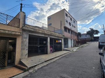 Casa · 140m² · 2 Quartos · 2 Vagas · Casa com 2 dormitórios à venda, 140 m² por R 580.000,00 - Vila Guarani (Zona Sul) - São Paulo/SP
