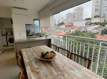 Apartamento · 71m² · 2 Quartos · 2 Vagas · Apartamento com 2 quartos à venda, 71 m² por R 1.250.000 - Vila Mariana - São Paulo/SP