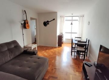 Apartamento · 80m² · 2 Quartos · 1 Vaga · Apartamento com 2 dormitórios à venda, 80 m² por R 825.000,00 - Paraíso - São Paulo/SP