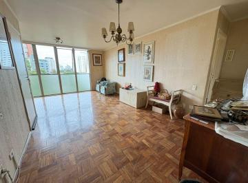 Apartamento · 79m² · 2 Quartos · 1 Vaga · Apartamento com 2 dormitórios à venda, 79 m² por R 680.000,00 - Vila Mariana - São Paulo/SP