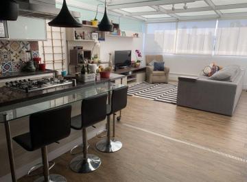 Casa · 100m² · 2 Quartos · 1 Vaga · Apartamento Garden com 2 dormitórios à venda, 100 m² por R 960.000,00 - Saúde - São Paulo/SP