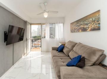 Apartamento · 70m² · 2 Quartos · 1 Vaga · Apartamento com 2 quartos  à venda, 70 m² por R 795.000 - Vila Olímpia - São Paulo/SP