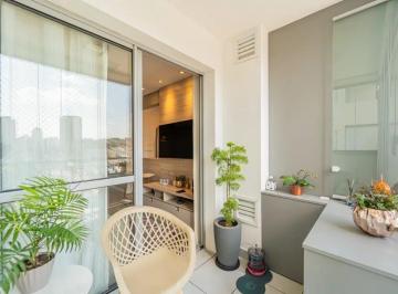 Apartamento · 50m² · 2 Quartos · 1 Vaga · Apartamento com 2 dormitórios à venda, 50 m² por R 535.000,00 - Vila Mascote - São Paulo/SP