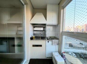 Apartamento · 78m² · 2 Quartos · 2 Vagas · Apartamento com 2 dormitórios à venda, 78 m² por R 995.000,00 - Saúde - São Paulo/SP