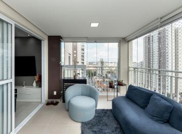 Apartamento · 61m² · 2 Quartos · 1 Vaga · Apartamento à venda - São Paulo/SP 61 m² 2 quarto (1 suíte) 1 vaga