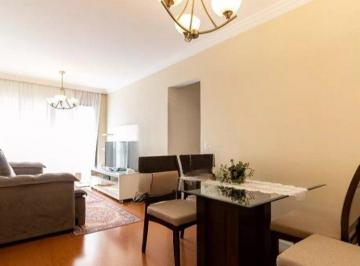 Apartamento · 65m² · 2 Quartos · 1 Vaga · Apartamento com 2 dormitórios à venda, 65 m² por R 610.000,00 - Saúde - São Paulo/SP