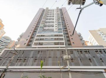 Apartamento · 54m² · 2 Quartos · 1 Vaga · Apartamento com 2 dormitórios à venda, 54 m² por R 1.440.000,00 - Moema - São Paulo/SP