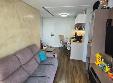 Apartamento · 70m² · 2 Quartos · 2 Vagas · Apartamento com 2 quartos à venda, 70 m² - Ipiranga - São Paulo/SP