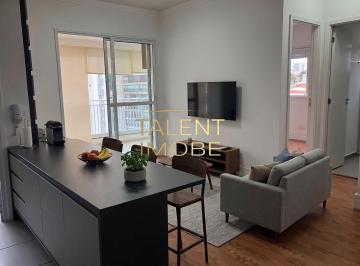 Apartamento · 66m² · 2 Quartos · 2 Vagas · Apartamento com 2 dormitórios à venda, 66 m² por R 985.000,00 - Vila Mariana - São Paulo/SP