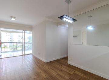 Apartamento · 81m² · 2 Quartos · 1 Vaga · Apartamento à venda na Vila Mascote - São Paulo/SP - 81 m²  2 quartos (1 suíte)  1 vaga