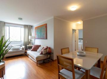 Apartamento · 67m² · 2 Quartos · 1 Vaga · Apartamento com 2 dormitórios à venda, 67 m² por R 640.000,00 - Vila Olímpia - São Paulo/SP