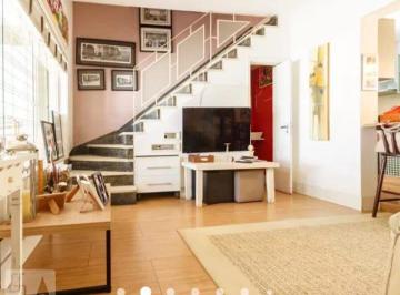Casa · 132m² · 2 Quartos · 2 Vagas · Sobrado com 2 dormitórios à venda, 132 m² por R 800.000,00 - Vila do Bosque - São Paulo/SP