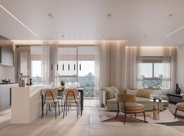 Apartamento · 73m² · 2 Quartos · 1 Vaga · Apartamento com 2 dormitórios à venda, 73 m² por R 845.000,00 - Vila Mariana - São Paulo/SP