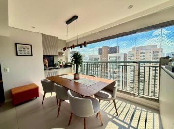 Apartamento · 89m² · 2 Quartos · 2 Vagas · Apartamento reformado à venda no Jardim Prudência - Paulo/SP - 89 m² 2 quartos (1 suíte) 2 vagas