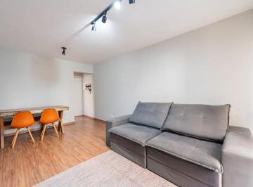 Apartamento · 52m² · 2 Quartos · 1 Vaga · Apartamento com 2 dormitórios à venda, 52 m² por R 470.000,00 - Vila Mascote - São Paulo/SP