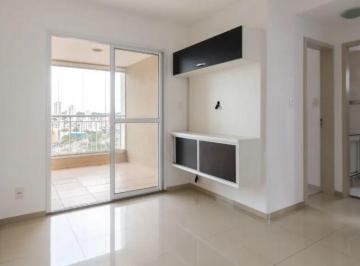 Apartamento · 63m² · 2 Quartos · 1 Vaga · Apartamento no YOU Jardim Saúde Horizonte – conforto e praticidade - Próximo metrô Saúde