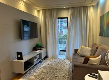 Apartamento · 69m² · 2 Quartos · 1 Vaga · Apartamento com 2 dormitórios à venda, 69 m² por R 690.000 - Vila da Saúde - São Paulo/SP