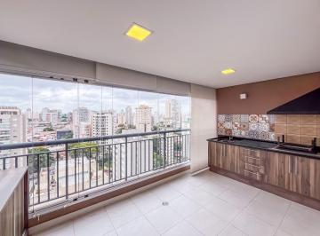 Apartamento · 71m² · 2 Quartos · 2 Vagas · Apartamento à venda na Saúde - São Paulo/SP - 71 m² 2 quartos (1 suíte) Varanda Gourmet 2 vagas