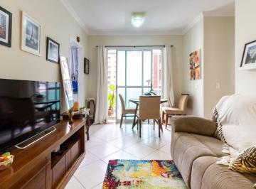 Apartamento · 58m² · 2 Quartos · 1 Vaga · Apartamento à venda, 58 m² por R 745.000,00 - Vila Mariana - São Paulo/SP
