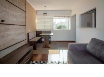 Apartamento · 75m² · 2 Quartos · 1 Vaga · Apartamento com 2 dormitórios à venda, 75 m² por R 747.000,00 - Moema - São Paulo/SP