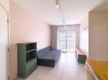 Apartamento · 65m² · 2 Quartos · 2 Vagas · Apartamento à venda na Vila Alexandria - São Paulo/SP - 65 m² 2 quartos (1 suíte) 1 vaga