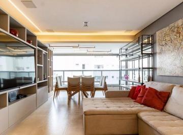 Apartamento · 99m² · 2 Quartos · 2 Vagas · Apartamento com 2 dormitórios à venda, 99 m² por R 1.530.000,00 - Vila Gumercindo - São Paulo/SP