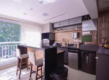 Casa · 116m² · 2 Quartos · 2 Vagas · Apartamento Garden com 2 dormitórios à venda, 116 m² por R 1.600.000,00 - Ipiranga - São Paulo/SP