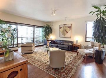 Apartamento · 178m² · 2 Quartos · 2 Vagas · Apartamento com 2 dormitórios à venda, 178 m² por R 2.980.000 - Jardim Paulista - São Paulo/SP