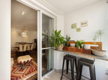 Apartamento · 65m² · 2 Quartos · 1 Vaga · Apartamento com 2 dormitórios à venda, 65 m² por R 740.000,00 - Saúde - São Paulo/SP