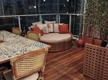 Apartamento · 92m² · 2 Quartos · 2 Vagas · Apartamento com 2 dormitórios à venda, 92 m² por R 1.490.000,00 - Vila Clementino - São Paulo/SP