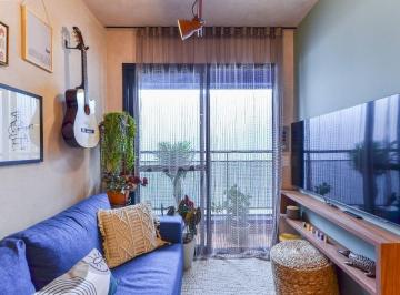Apartamento · 36m² · 2 Quartos · Apartamento com 2 dormitórios à venda, 36 m² por R 448.490,00 - Vila Clementino - São Paulo/SP
