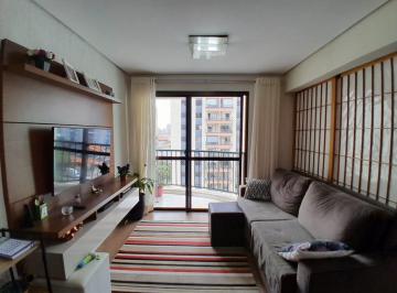 Apartamento · 64m² · 2 Quartos · 1 Vaga · Apartamento com 2 dormitórios à venda, 64 m² por R 589.990,00 - Saúde - São Paulo/SP
