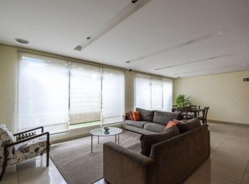 Apartamento · 63m² · 2 Quartos · 1 Vaga · Apartamento com 2 dormitórios à venda, 63 m² por R 885.000,00 - Moema - São Paulo/SP
