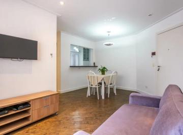 Apartamento · 69m² · 2 Quartos · 1 Vaga · Apartamento com 2 dormitórios à venda, 69 m² por R 750.000,00 - Saúde - São Paulo/SP